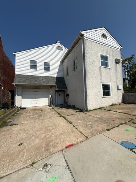 More Photos Of 7518-7526 Harford Rd, Baltimore Office For Lease
