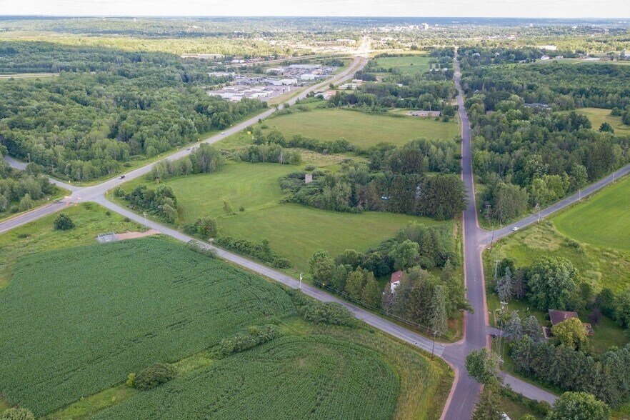 More Photos Of 2677 Decator Dr, Wausau Land For Sale