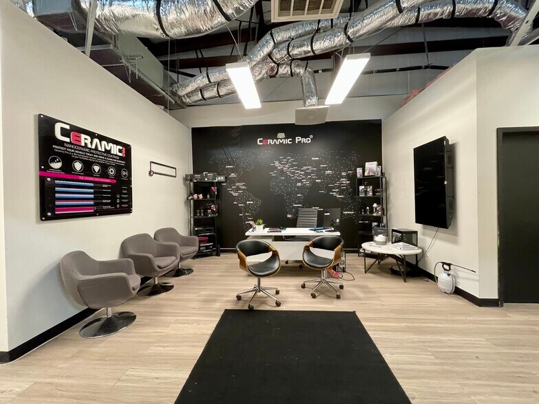 More Photos Of 21149 Blair Rd, Conroe Unknown For Lease