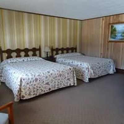 More Photos Of W11466 US Hwy 8, Dunbar Hotel For Sale