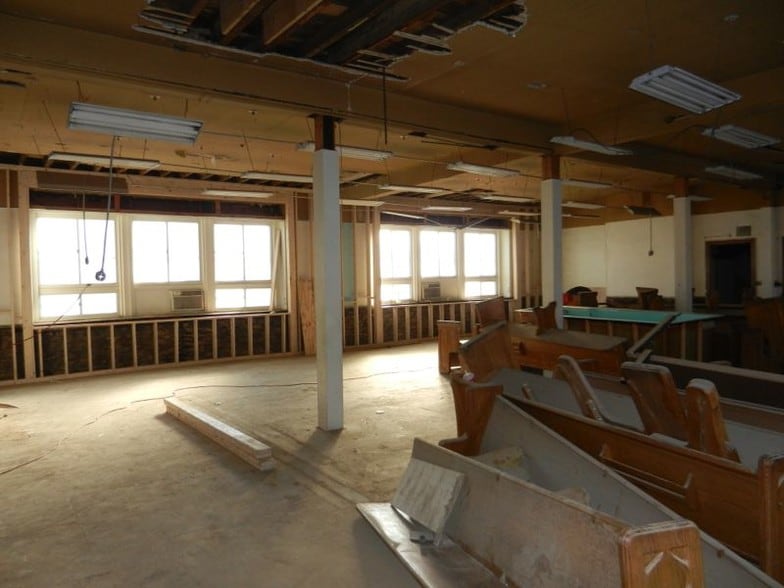 More Photos Of 4701 Germantown Ave, Philadelphia Office For Lease