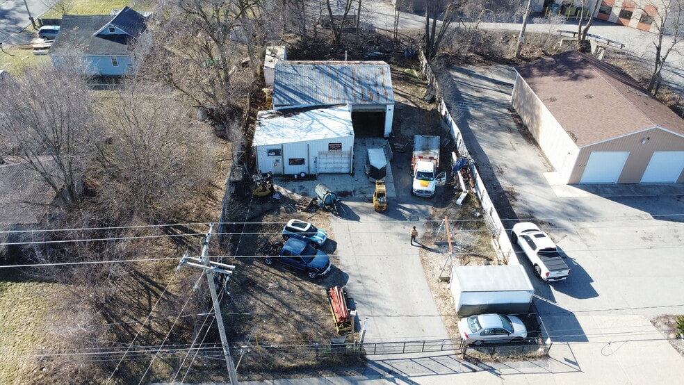 Primary Photo Of 1644 4 Mile Rd NE, Grand Rapids Industrial For Sale