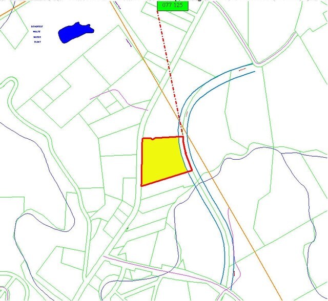 More Photos Of 1562 Central Ave, Demorest Land For Sale