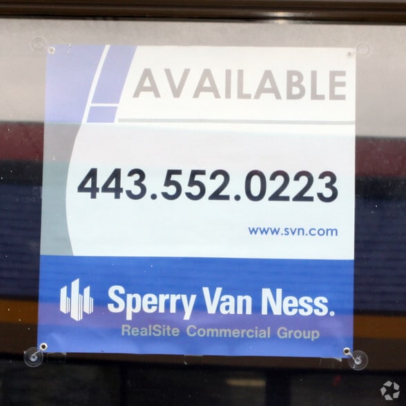 More Photos Of 9191 Baltimore National Pike, Ellicott City Office For Lease