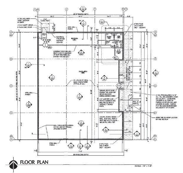 More Photos Of 117 S US Highway 141, Crivitz Freestanding For Lease