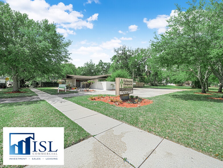 More Photos Of 1400 S Park Ave, Sanford Medical For Sale