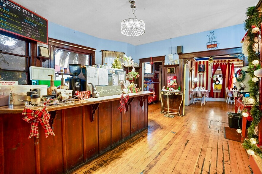 More Photos Of 1126 14th St, Modesto Restaurant For Sale