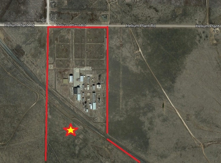 More Photos Of Highway 287, Masterson Land For Sale