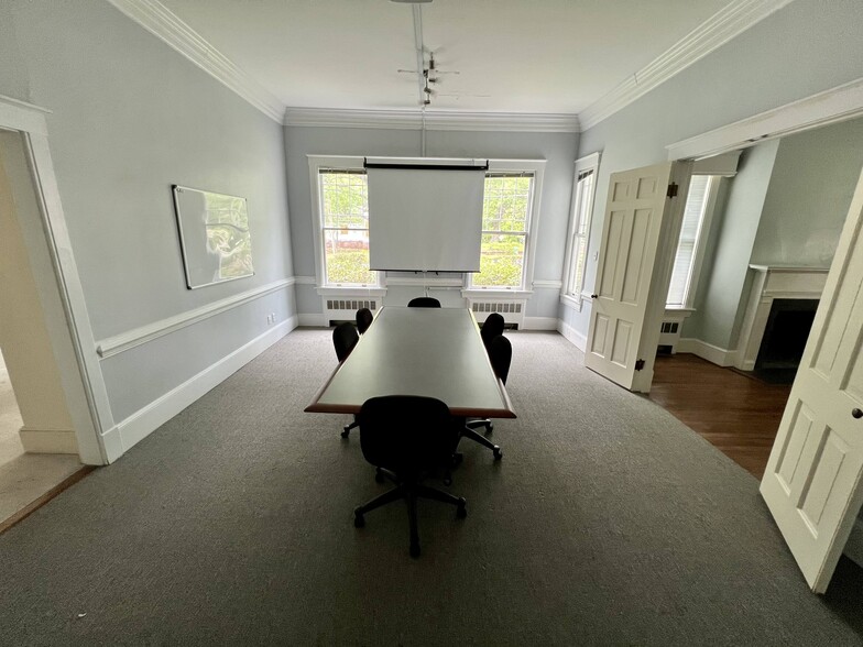 More Photos Of 509 Nash St W, Wilson Loft Creative Space For Sale