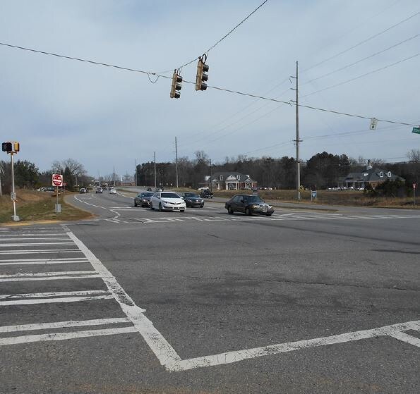 More Photos Of 1110 Stoney Point Rd, Cumming Land For Lease