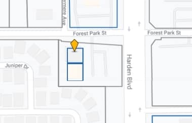 More Photos Of 1611 Harden Blvd, Lakeland Office For Lease