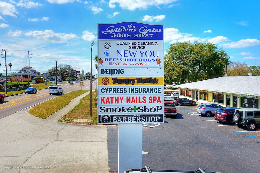 More Photos Of 3005-3027 Cypress Gardens Rd, Winter Haven Unknown For Lease