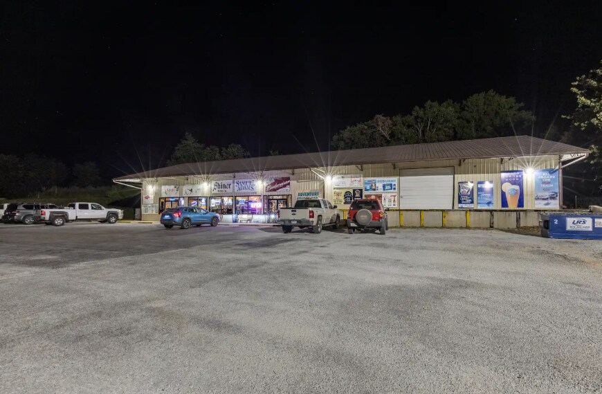 More Photos Of 10390 US 65, Western Grove Freestanding For Sale