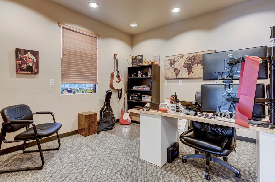 More Photos Of 3195 Stillwater Dr, Prescott Medical For Lease