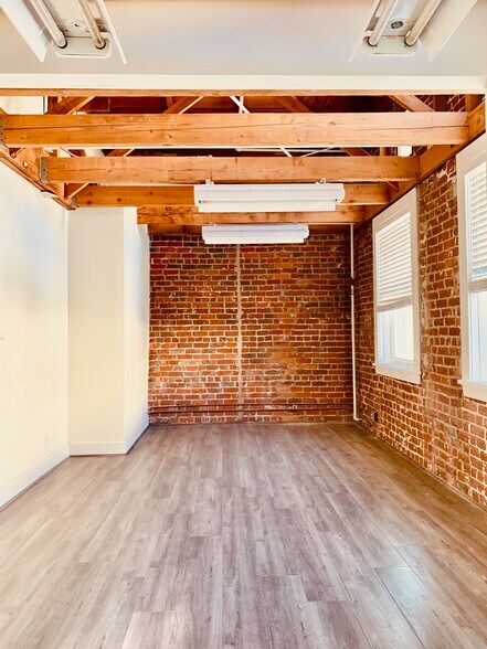 More Photos Of 1351-1353 3rd Street Promenade, Santa Monica Loft Creative Space For Lease