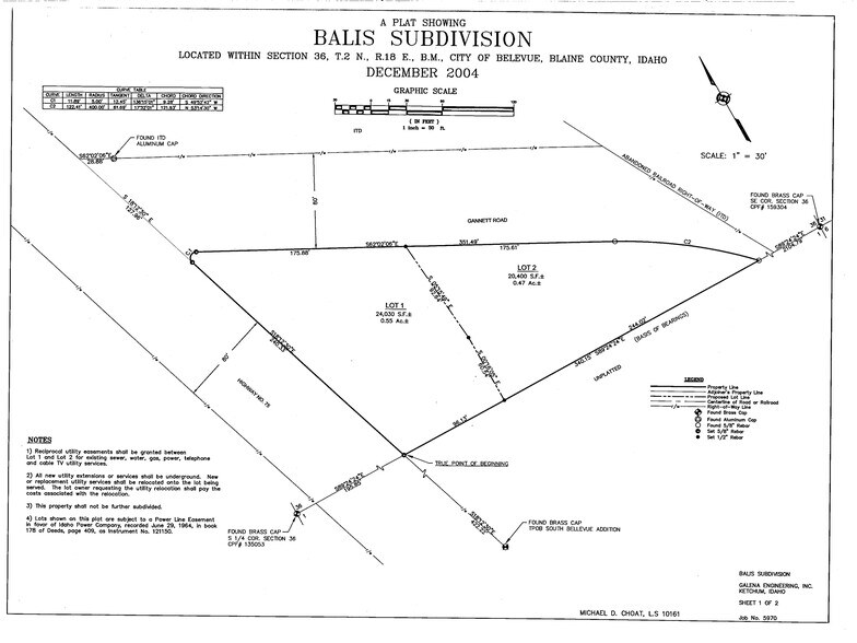 More Photos Of 4 Gannett Rd, Bellevue Distribution For Sale
