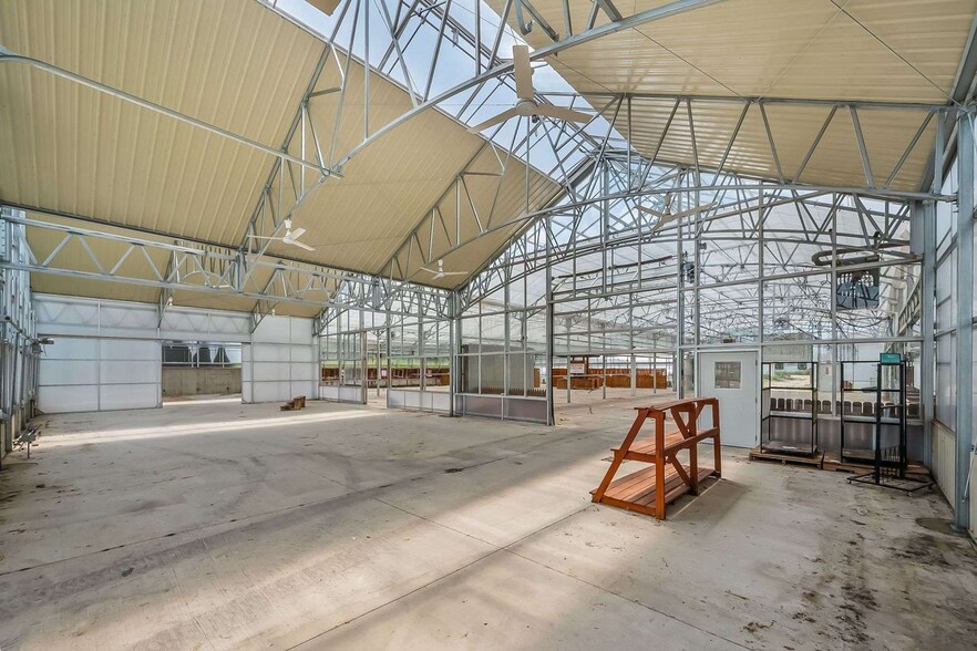 More Photos Of 755 N Dayton Lakeview Rd, New Carlisle Garden Center For Sale