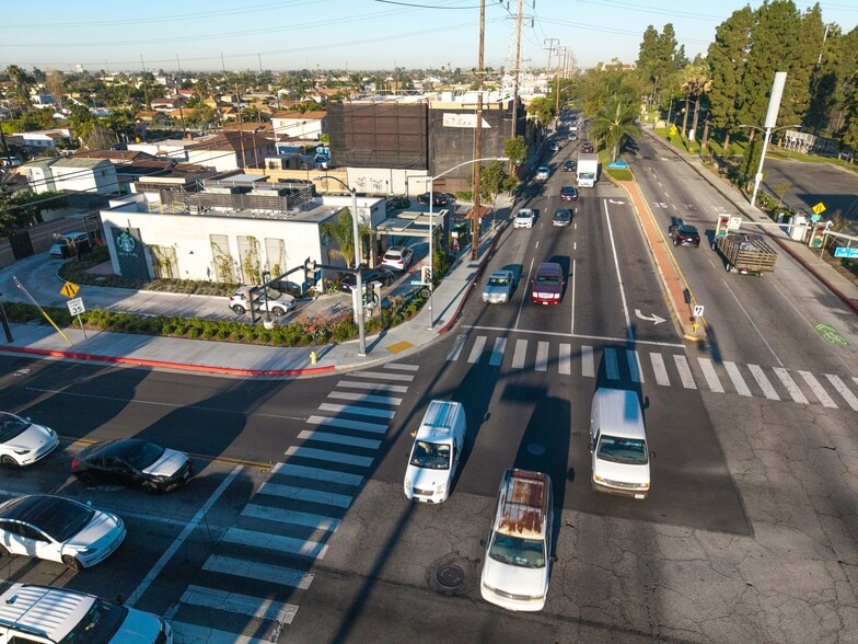 More Photos Of 3480 Florence Ave, Huntington Park Fast Food For Sale