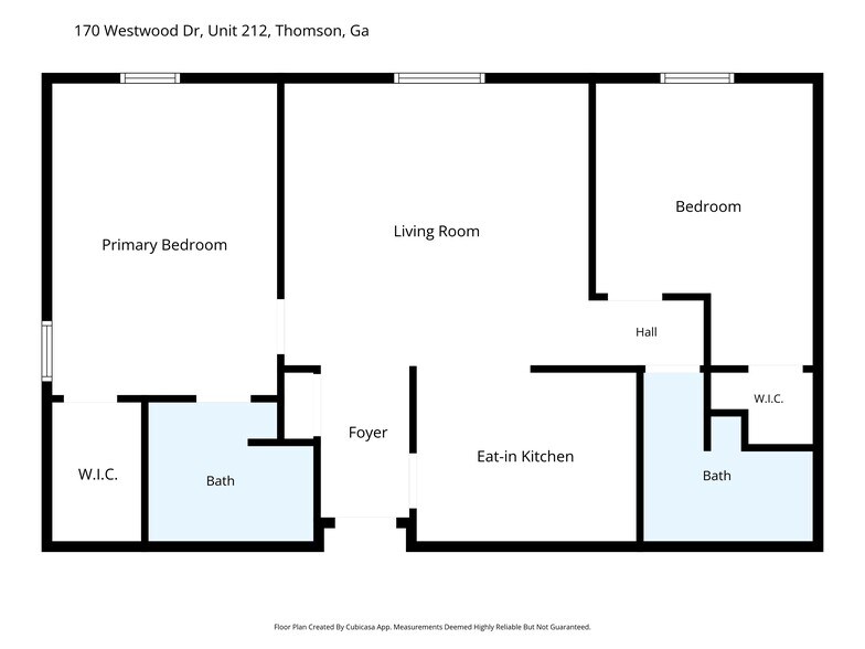More Photos Of 170 Westwood Dr, Thomson Apartments For Sale