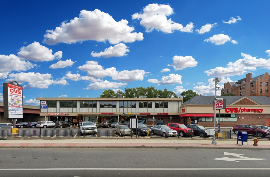 Primary Photo Of 850 Bronx River Rd, Yonkers Unknown For Lease