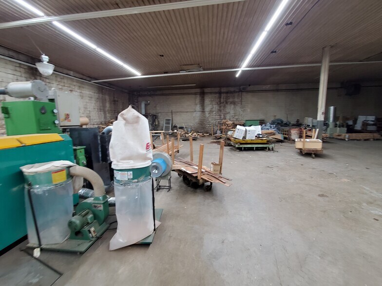 More Photos Of 1408 Glenn Ave, Kannapolis Warehouse For Lease