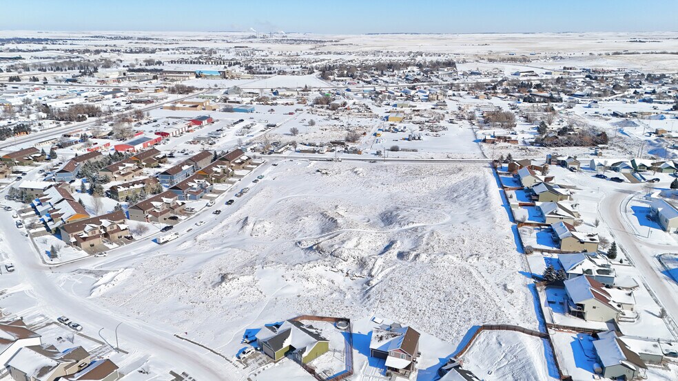 More Photos Of 204 Talisker, Gillette Land For Sale