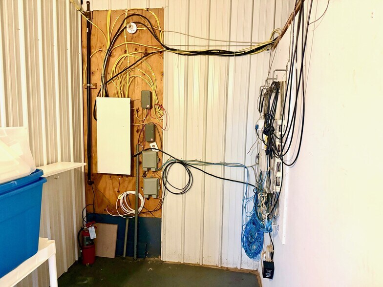 More Photos Of 5291 MO-25, Cape Girardeau Industrial For Sale