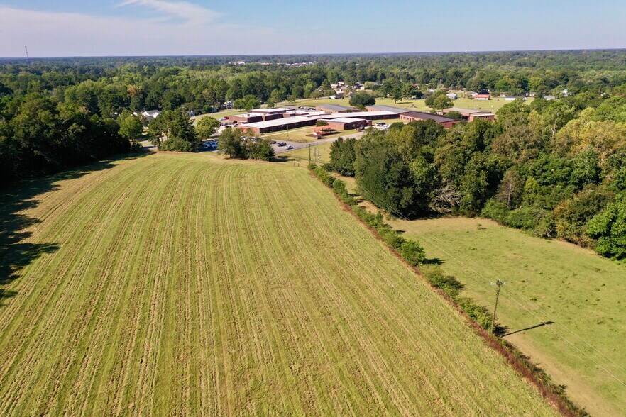 More Photos Of 20th Street @ Hwy 188, Cairo Land For Sale