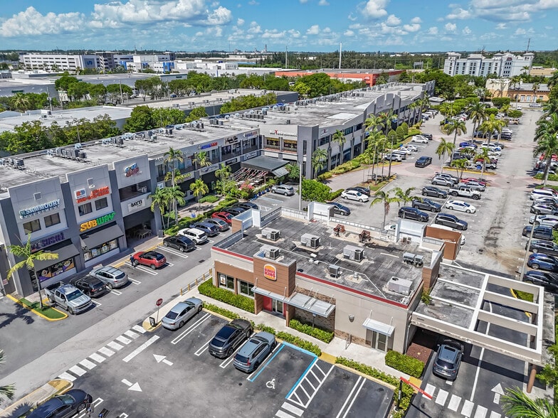 More Photos Of 11402 Doral Blvd, Miami Unknown For Lease