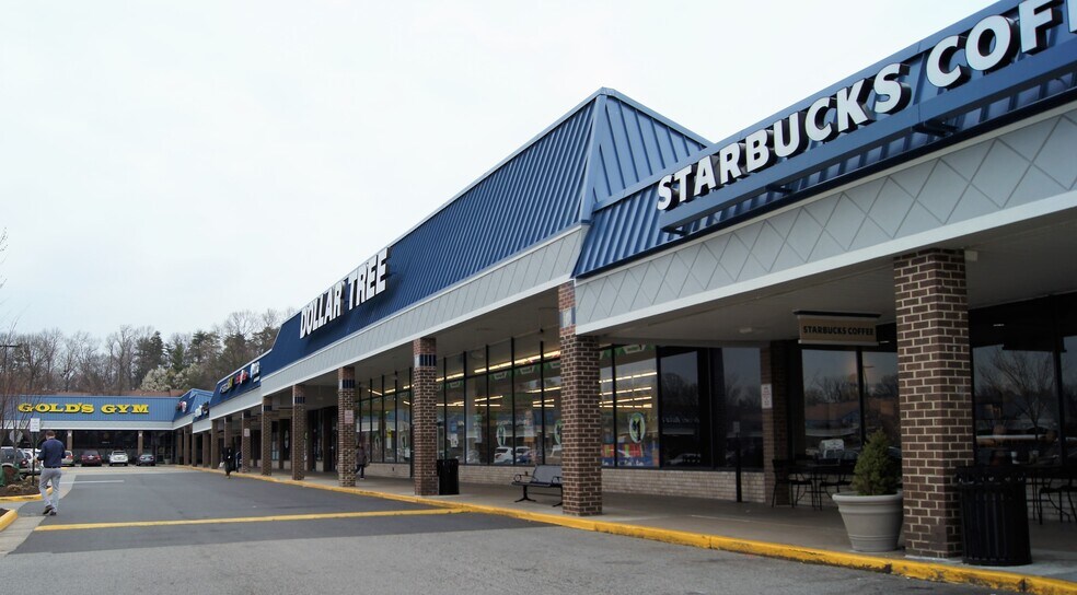 More Photos Of 6960 Braddock Rd, Annandale Unknown For Lease