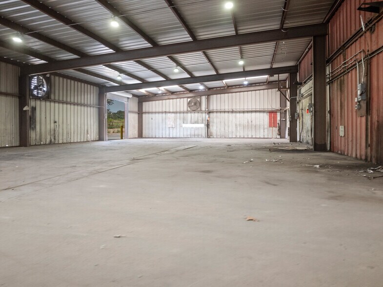 More Photos Of 450 County Road 1312, Mount Pleasant Industrial For Sale