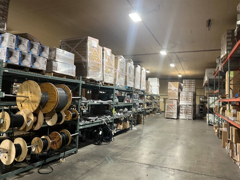 More Photos Of 5414 W Morris Hill Ln, Boise Industrial For Sale