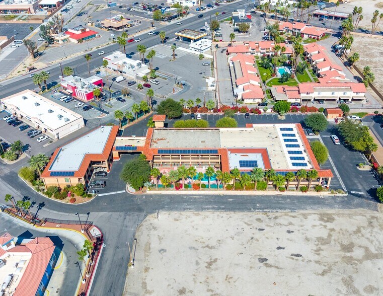 More Photos Of 81753 111 Hwy, Indio Hotel For Sale
