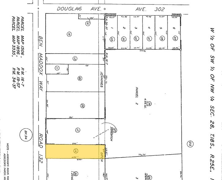 More Photos Of 724 N Ben Maddox Way, Visalia Office For Lease