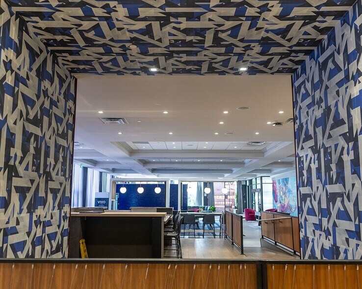 More Photos Of 101 W Fayette St, Baltimore Apartments For Sale