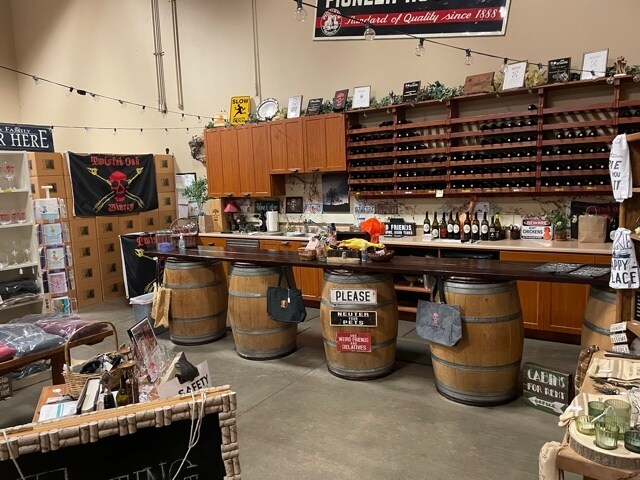 More Photos Of 4280 Red Hill Rd, Vallecito Winery Vineyard For Sale