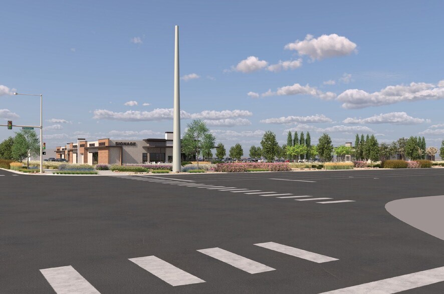 More Photos Of NWC 144th Ave & Washington St, Thornton Land For Sale