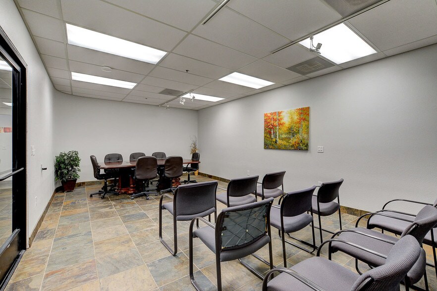 More Photos Of 2400 N Tenaya Way, Las Vegas Office For Sale