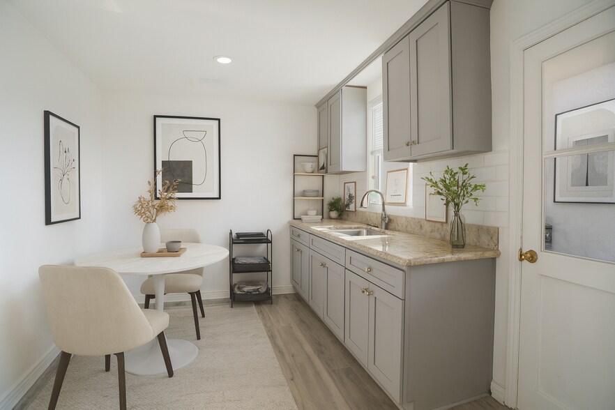 More Photos Of 4185 City Terrace Dr, Los Angeles Multifamily For Sale