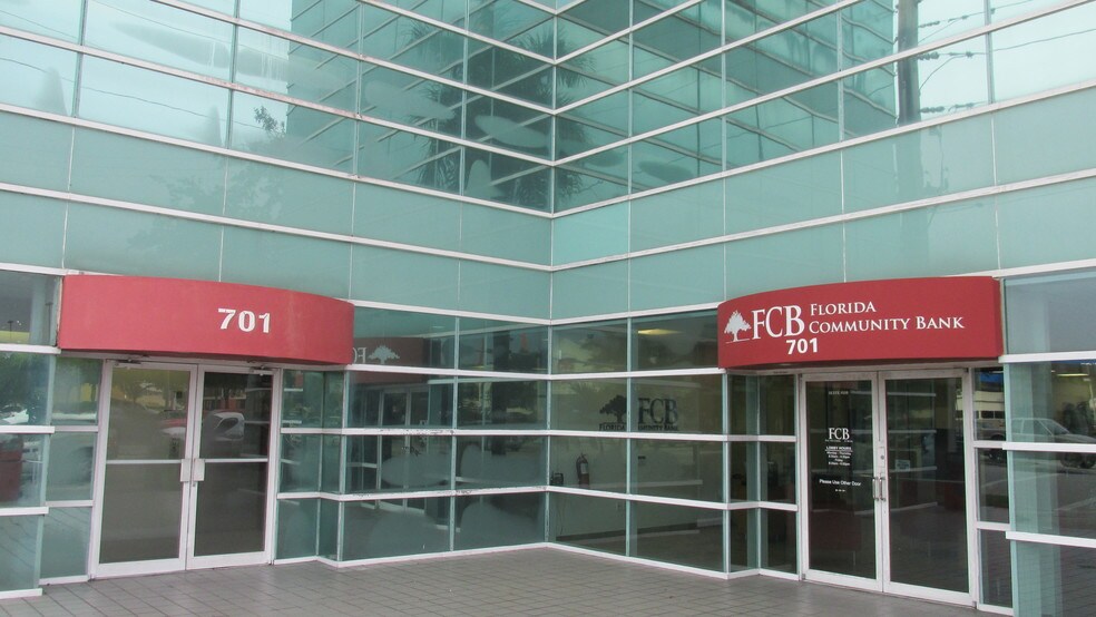 More Photos Of 701-707 NW 57th Ave, Miami Medical For Lease
