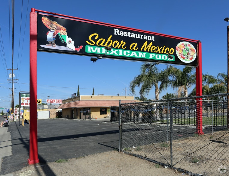 More Photos Of 2112 E California Ave, Bakersfield Restaurant For Sale
