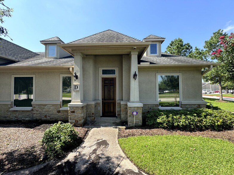 More Photos Of 11601 Spring Cypress Rd, Tomball Medical For Sale
