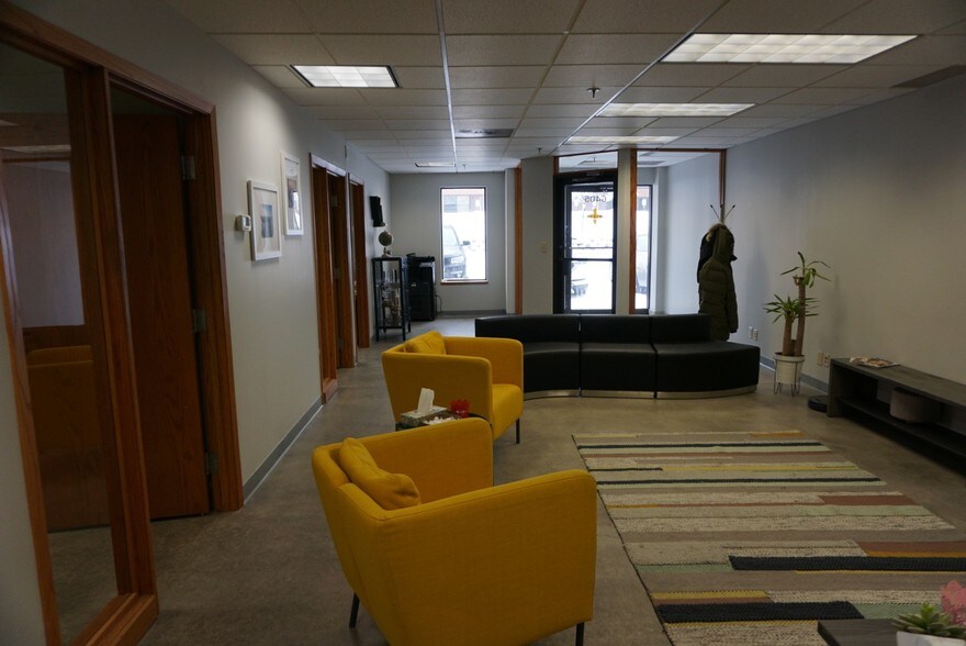 More Photos Of 6403-6443 Cecilia Cir, Edina Light Distribution For Lease