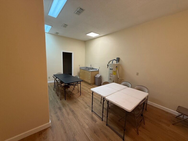 More Photos Of 21844 Martin Luther King Drive, Flomaton Religious Facility For Sale