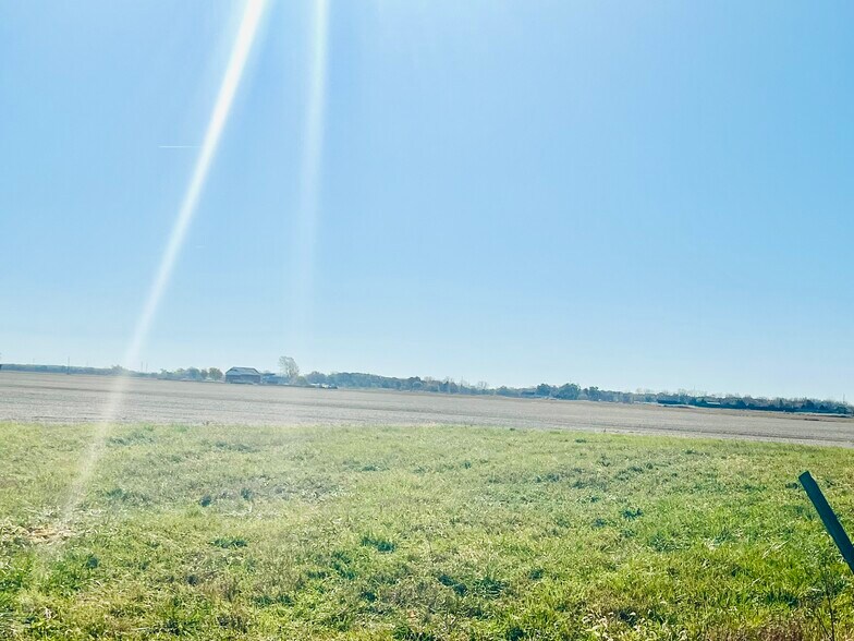 More Photos Of 11390 County Road 60 rd, Fostoria Land For Sale