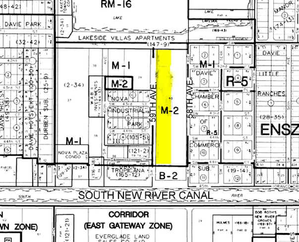 More Photos Of 4250 SW 59th Ave, Davie Warehouse For Lease