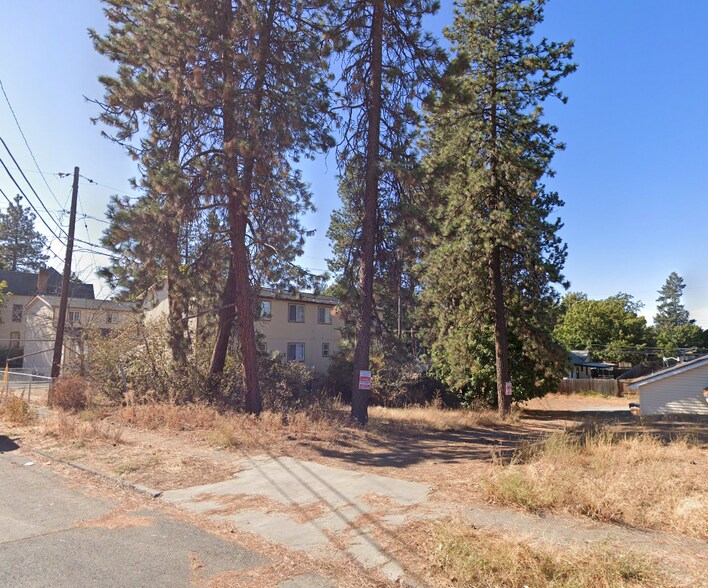 More Photos Of 648 Perry st, Spokane Land For Sale