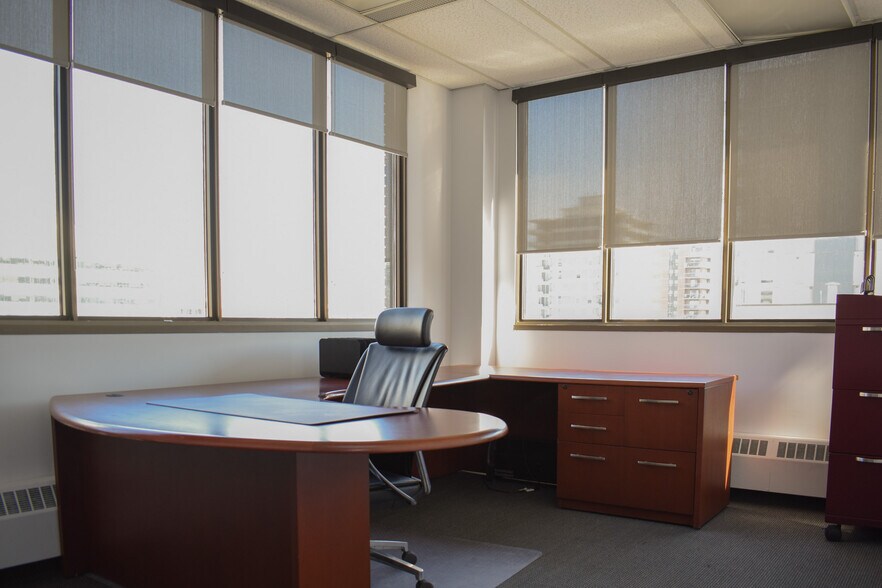 More Photos Of 602 12th Ave SW, Calgary Office For Sale