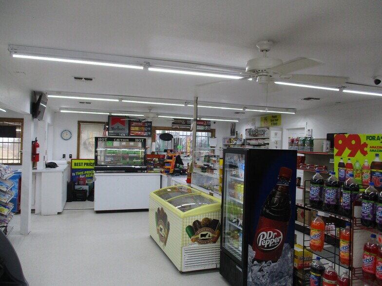 More Photos Of 10432 FM 1902, Crowley Convenience Store For Sale