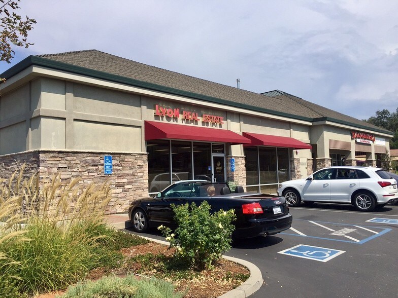 More Photos Of 4340 Golden Center Dr, Placerville Freestanding For Lease